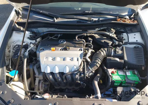 2011 Acura Tsx 2.4 z USA, uszkodzony, nr VIN JH4CU2F60BC016501